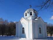 Храм Всех Скорбящих радость (Харьков).JPG