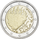 2 euro coin Eino Leino.png