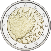 2 euro coin Eino Leino.png
