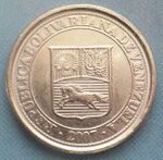 Venezuela 10 centimo-2.JPG