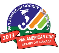 Панамериканский чемпионат по хоккею на траве среди мужчин 2013