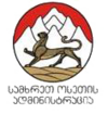 South Ossetia provisional administration logo.png