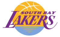 South Bay Lakers logo.png