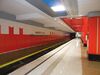 Alma-Ata tube "Moscow" station.JPG