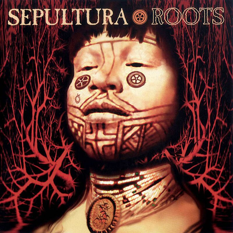 Roots (альбом Sepultura) — исполнители, история создания, список композиций