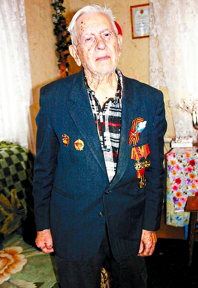 Вороновы