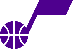 Utah Jazz logo 2025.svg