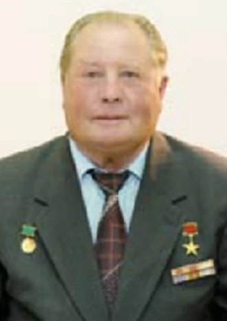 Смирнов, Пётр Петрович