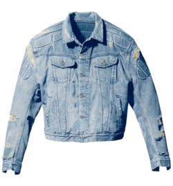 Yeezy Gap Engineered by Balenciaga Denim Jacket.png