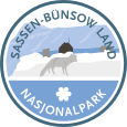Sassen-Bünsow Land National Park logo.svg