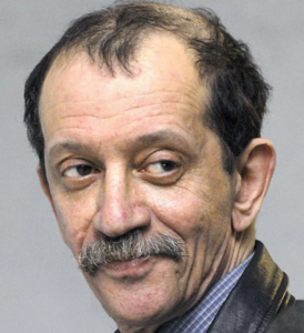 Вадим Жук в 2012 году