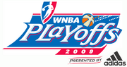 2009 WNBA Playoffs logo.png