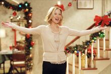 Кристина Эпплгейт в роли Алиши