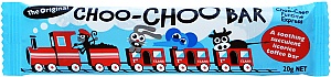 Обёртка батончика Choo Choo Bar