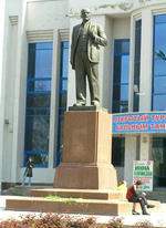 Lenin-Denkmal in Krasnodar.jpg