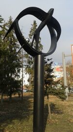 Ласточка