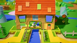 Yoshi pre-release gameplay screenshot 1.jpg