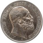 2 mark 1891 Oldenburg.jpg