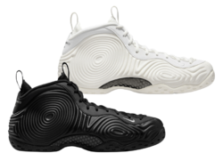 Air Foamposite One «Comme des Garçons».png