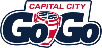 Capital City Go-Go logo.svg