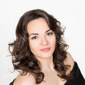 Анна Нечаева