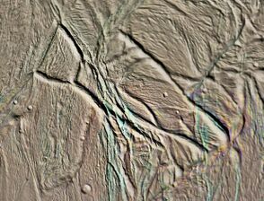 Гряда Эбони (Мир (Земля))