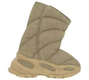 Yeezy NSLTD Boot «Khaki».png