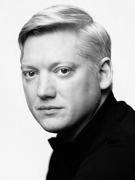 в спектакле «Сорок первый. OPUS POST»