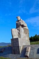 Памятник "Морякам революции" Новороссийск.JPG