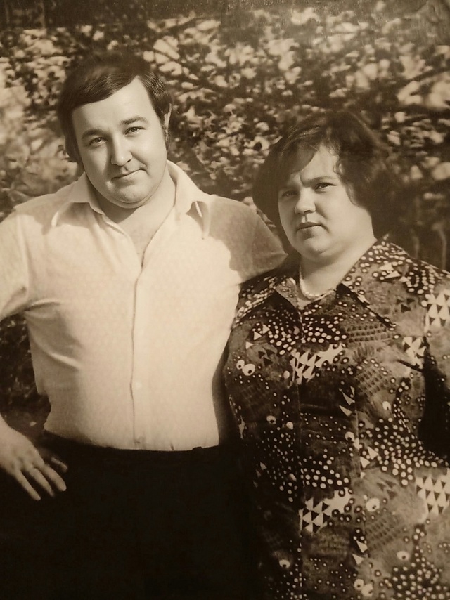 Чуриловы