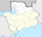 Запорожский областной краеведческий музей (Запорожская область)