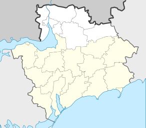 Мелитопольская телебашня (Запорожская область)