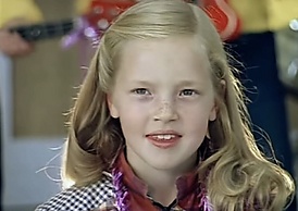 Обложка песни «Песенка о снежинке»