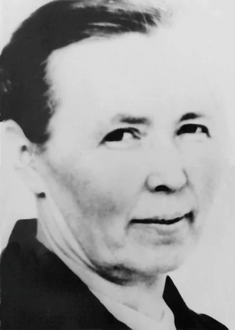 Смирнова, Елена Алексеевна