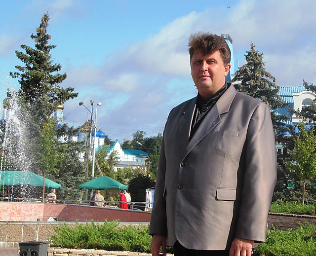 Зайцевы
