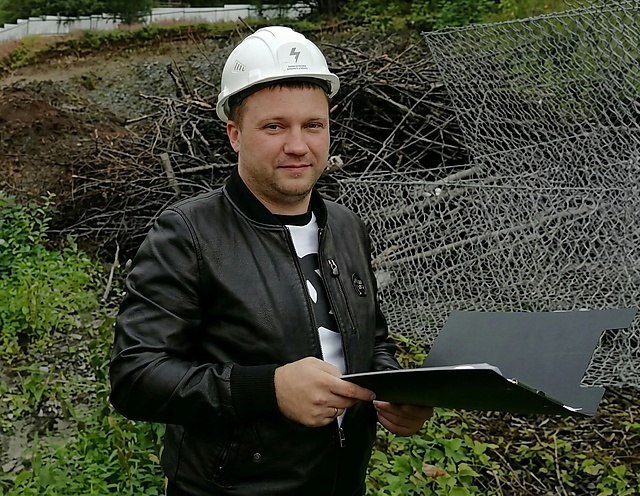 Сергеевы