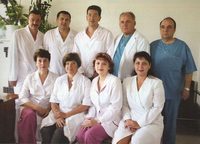 Тихомировы-Закс