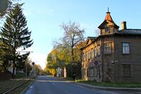 Улица Баускас - 6.JPG