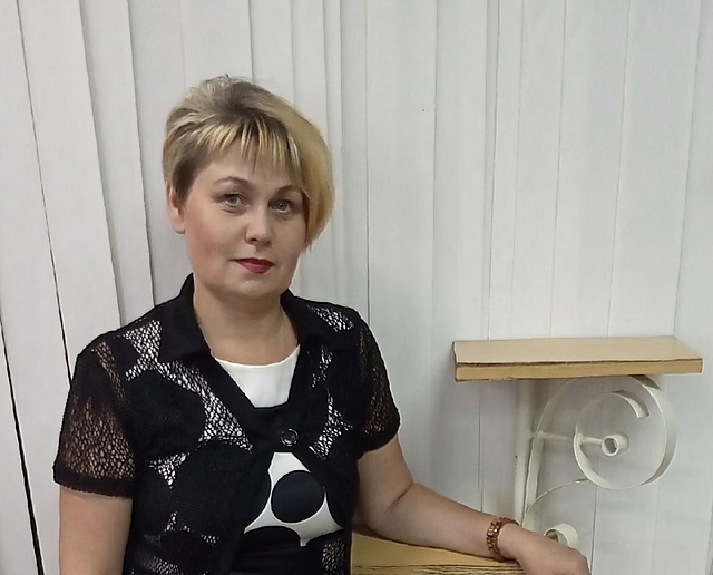 Мартьяновы