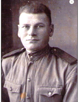 Скнарёв, Александр Григорьевич