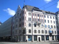 Brīvības ielā 46 (1907).JPG