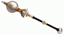 SriLankaParliamentMace rotated.gif