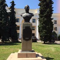 Дважды герой Советского Союза Сергей Луганский.jpg