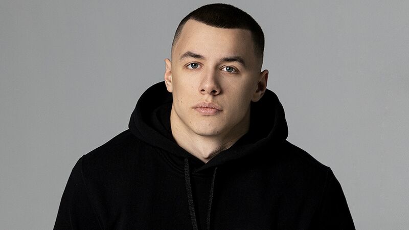 Macan: биография певца, дискография, музыкальная карьера