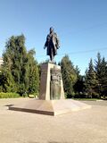 Памятник Павлу Дерунову (Рыбинск).JPG
