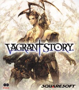 Обложка игры с изображением героев — Эшли Райота и Калло Мерлоуз