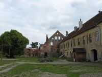 Замок Инстербург июнь 2010.JPG
