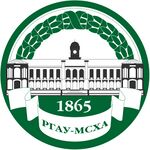 Российский государственный аграрный университет — МСХА имени К. А. Тимирязева, логотип.jpg