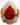 Нагрудный знак «Почётный донор Москвы».png