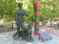 Пограничникам всех поколений.JPG